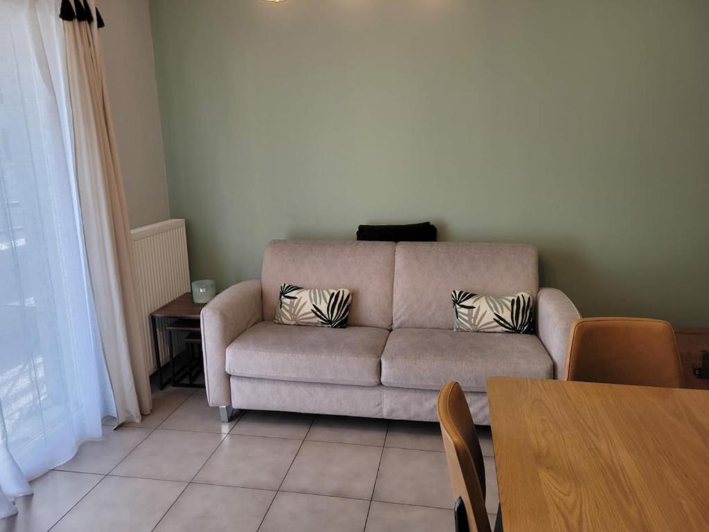 Charmant appartement proche des thermes - 3