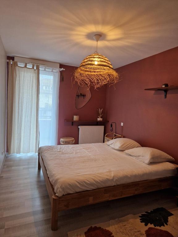 Charmant appartement proche des thermes - 5