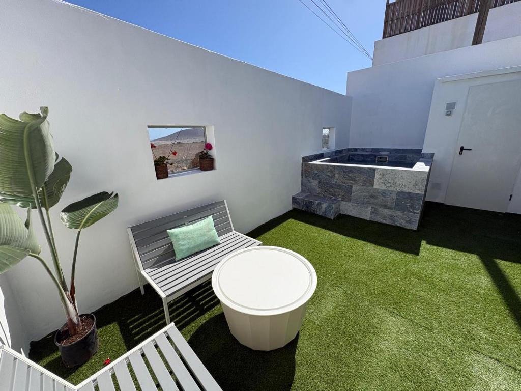 La Casita de Kai - 1