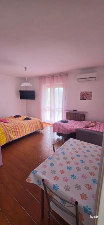 Pan Kit RoomS - 2