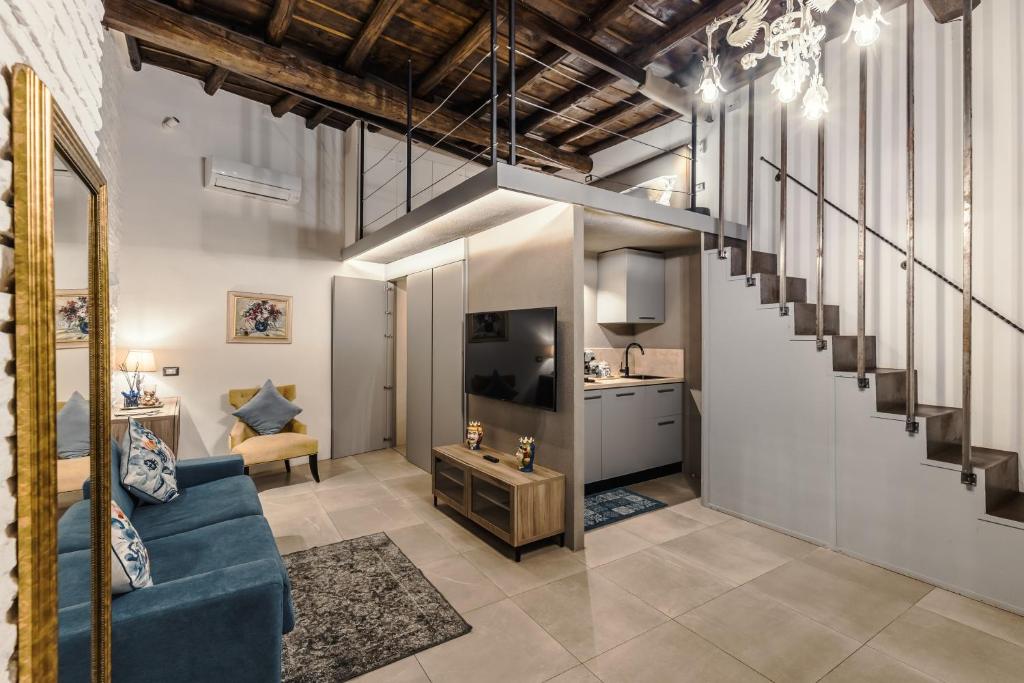 Casa Vantaggio - 1