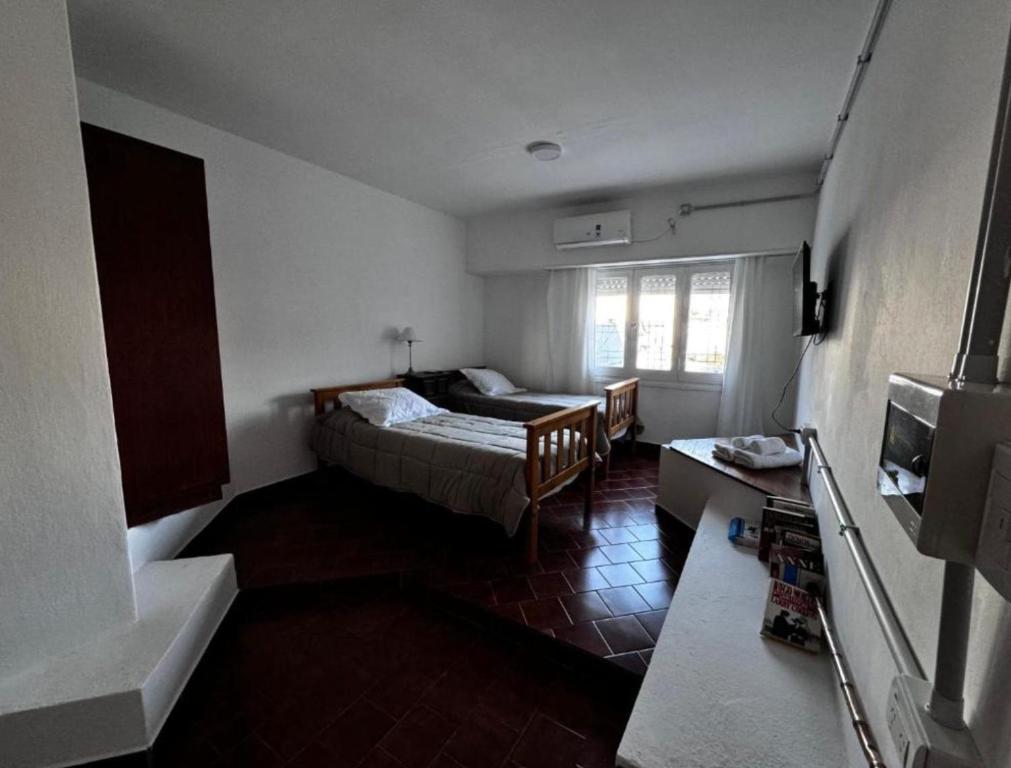 Refugio bohemio - 3