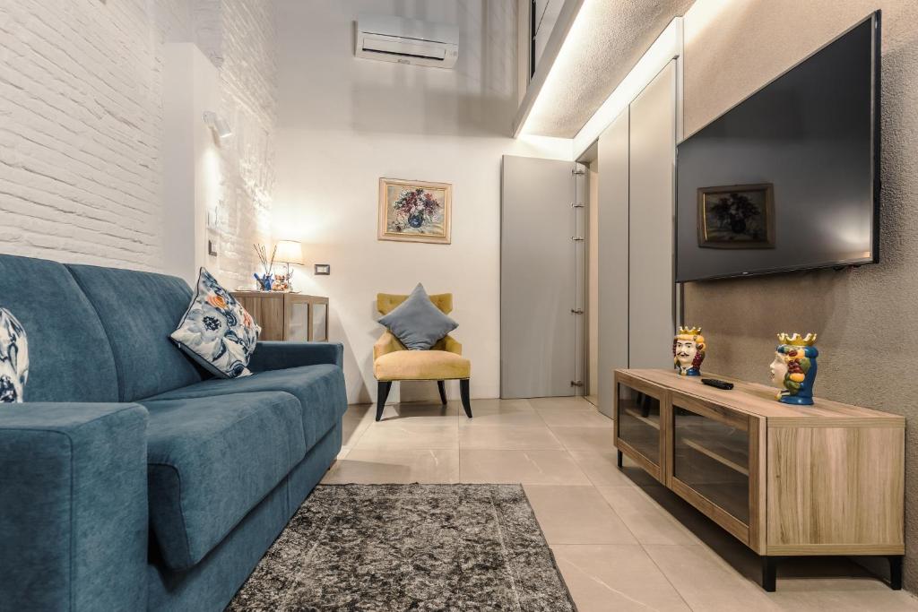 Casa Vantaggio - 5