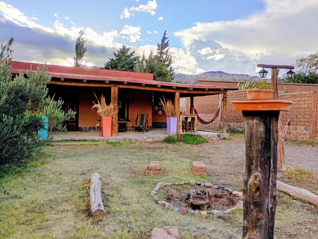 Alma Norteña - Loft - 1