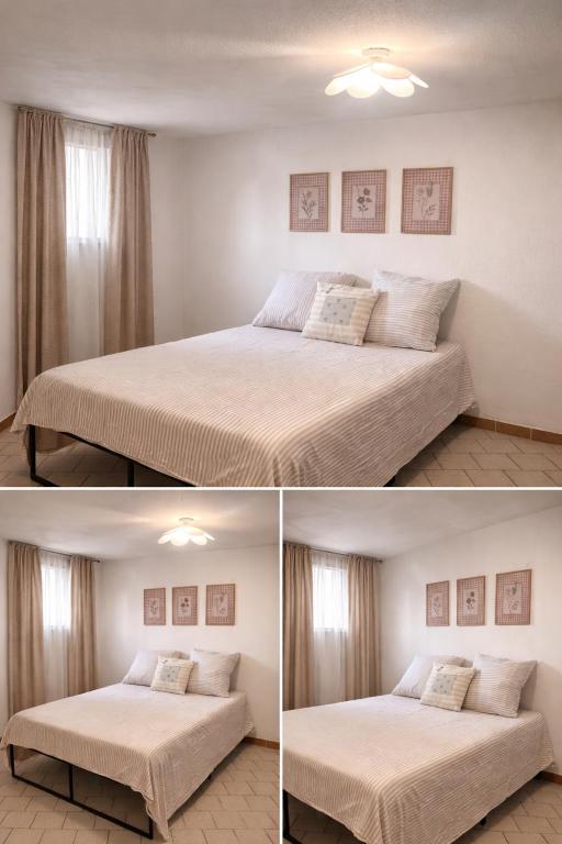 Appartement 2 chambres avec balcon à 700m des plages - 5