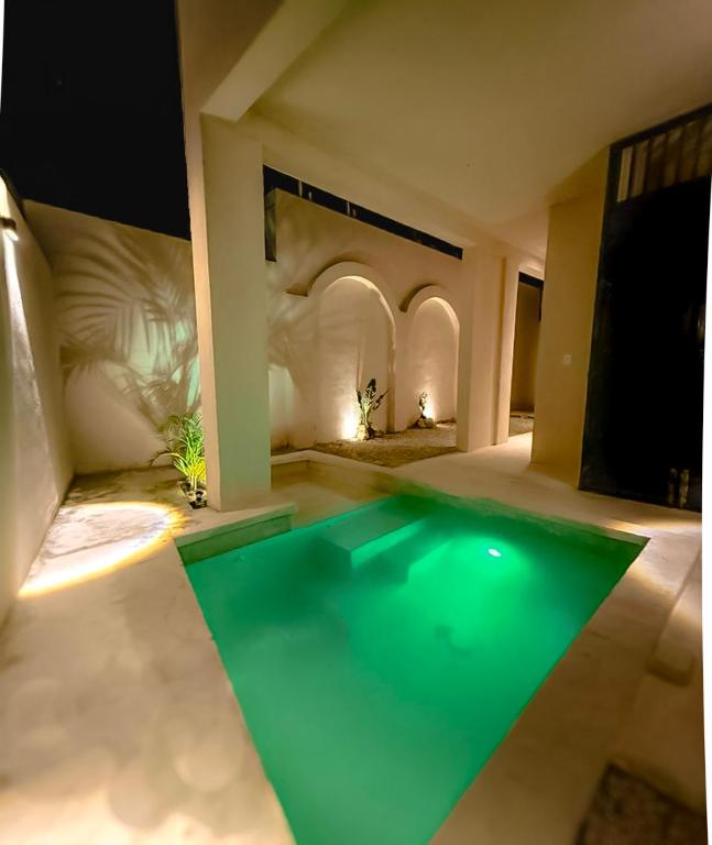 Villas Corax Tulum Habitat - 5
