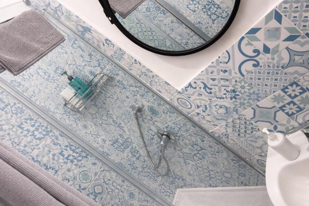 B&B Napoli Tonic - 5