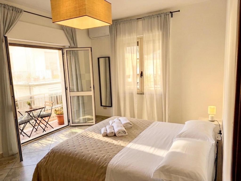 LT Apartment Tropea - 1