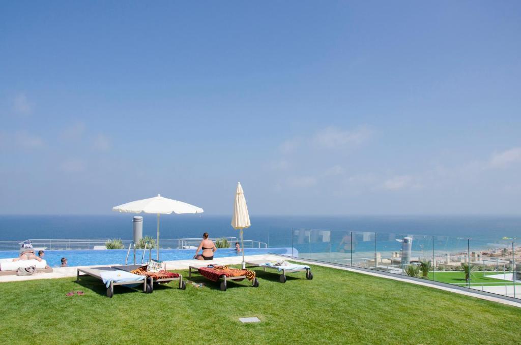 Infinity View by Mar Holidays - Arenales del Sol photo