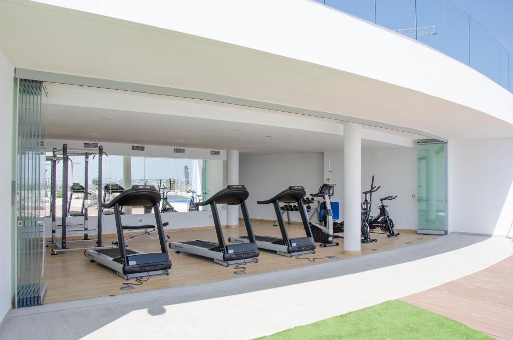 Infinity View by Mar Holidays - Arenales del Sol photo