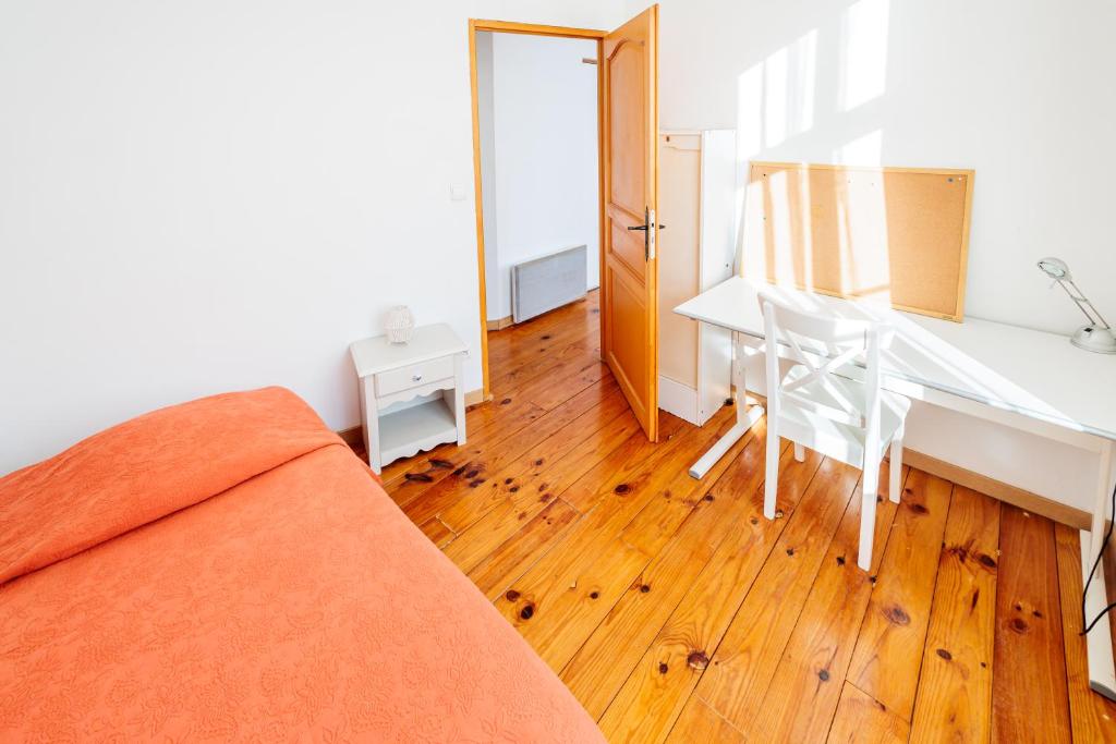Appartement Au Pont Neuf - 4