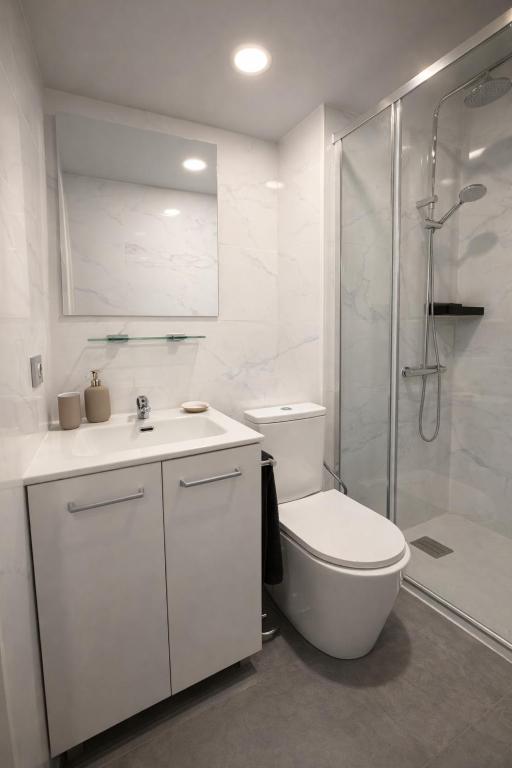 Suites Prieto Fuengirola Centro - 4