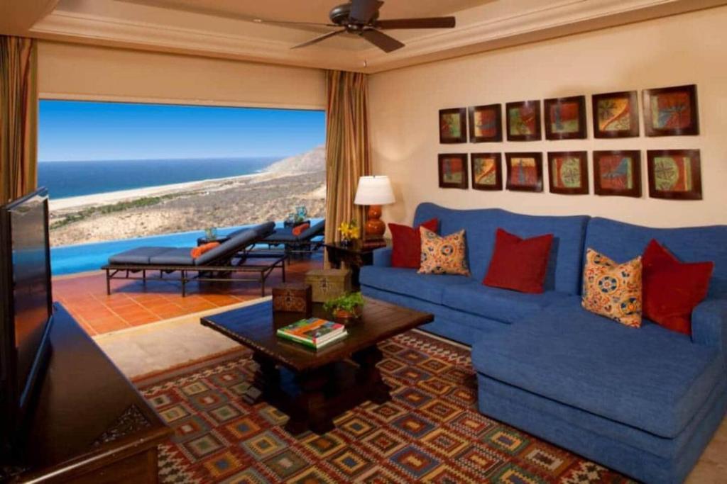 Pueblo Bonito Sunset - Executive Suite - 2