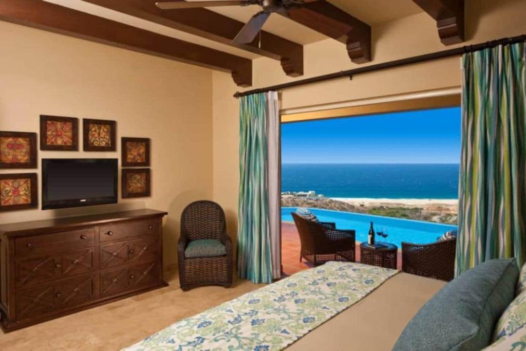 Pueblo Bonito Sunset - Executive Suite - 4