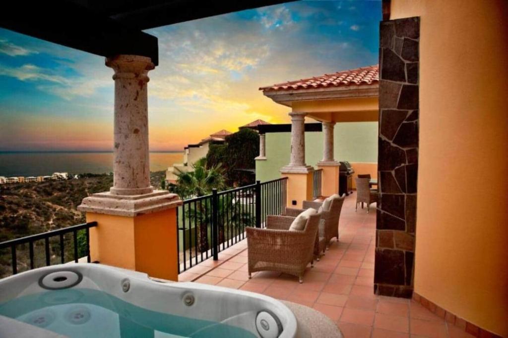 Pueblo Bonito Sunset - Junior Suite - 3