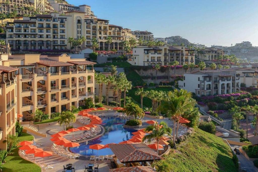 Pueblo Bonito Sunset - Junior Suite - 5