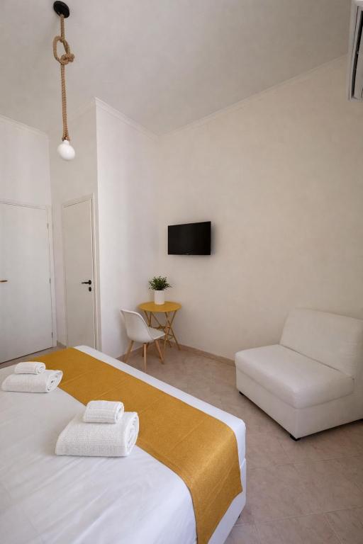 B&B Napoli Tonic - 4
