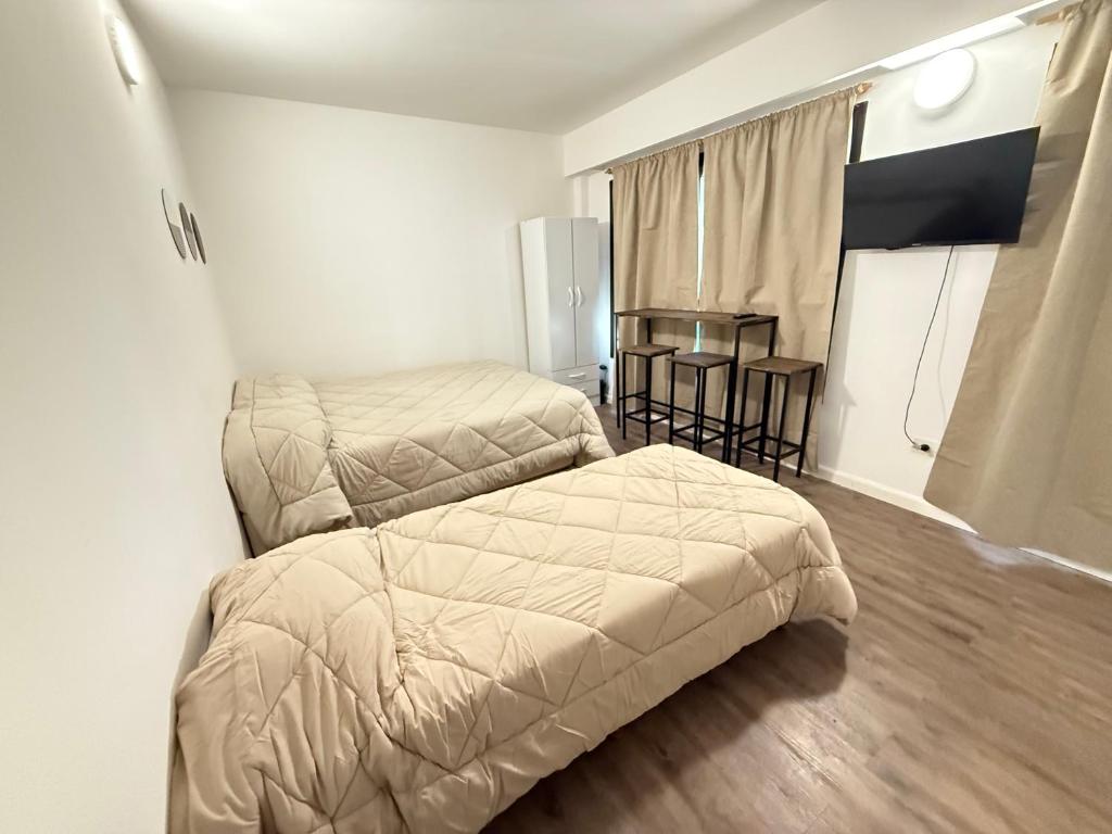 Apart Hotel CABA - 4