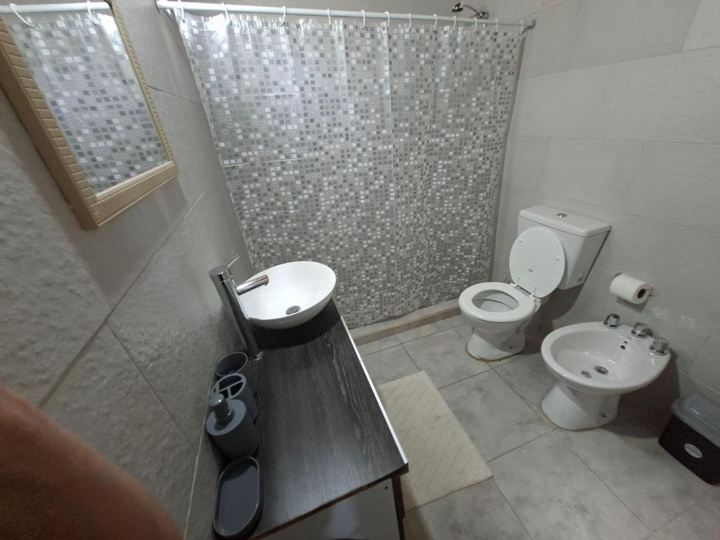 El Viejo Lepi Aparts, a 2 cuadras del centro - 5