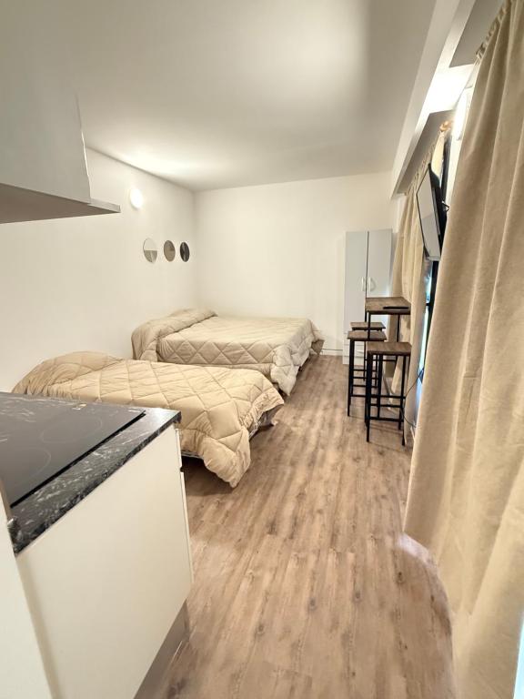 Apart Hotel CABA - 5