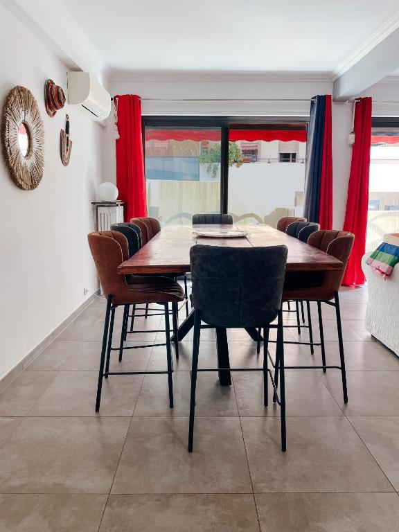 Grand Appartement à Nice avec Parking - 2