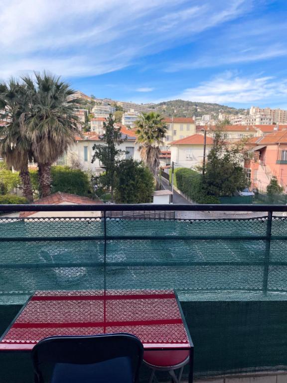 Grand Appartement à Nice avec Parking - 3