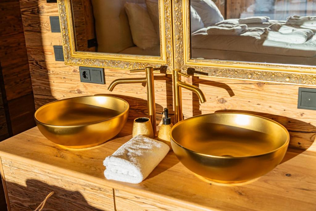 Das Kitz - Chalet Steuerberg Kitzbühel - 3