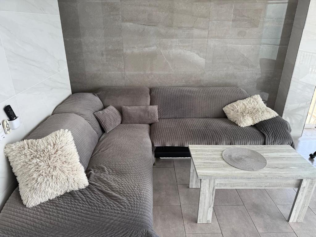 1st line La Fossa Luxury Beach Apartment *ADULTS ONLY* - 5