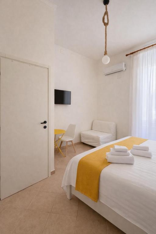 B&B Napoli Tonic - 2