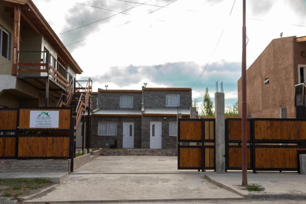 El Viejo Lepi Aparts, a 2 cuadras del centro - 3