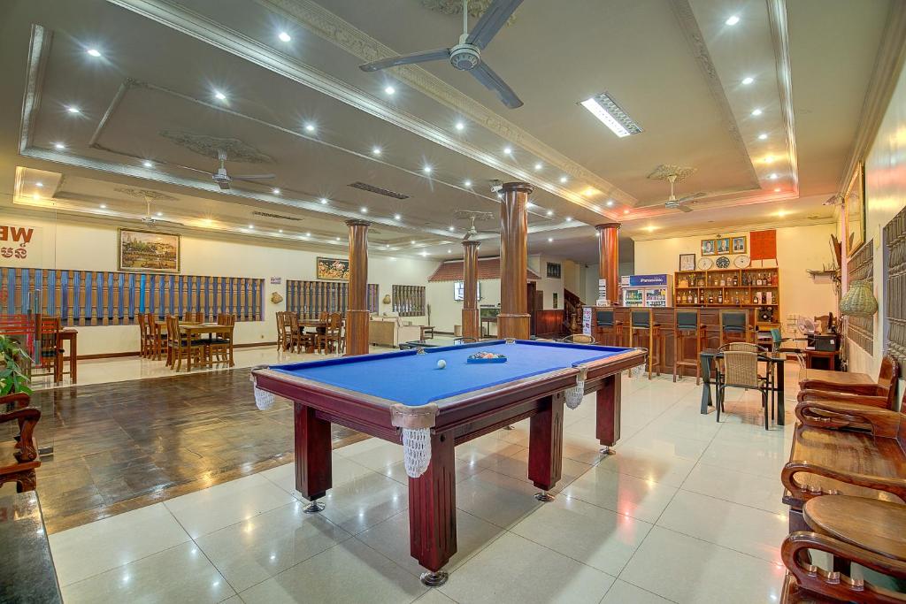 DV Angkor Villa photo