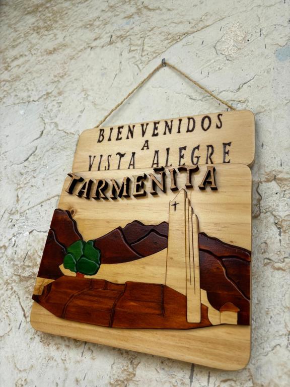 Tarmeñita - 4