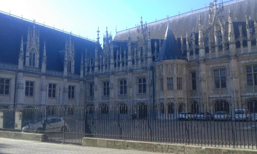 Hotel du Palais photo