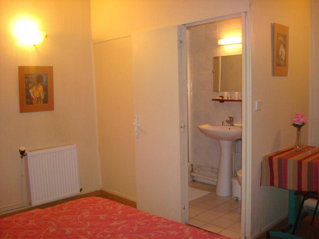 Hotel du Palais photo