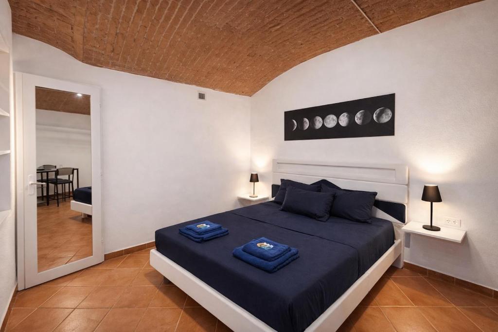 Elegant Loft Piazza 5 Giornate, Dateo - 2