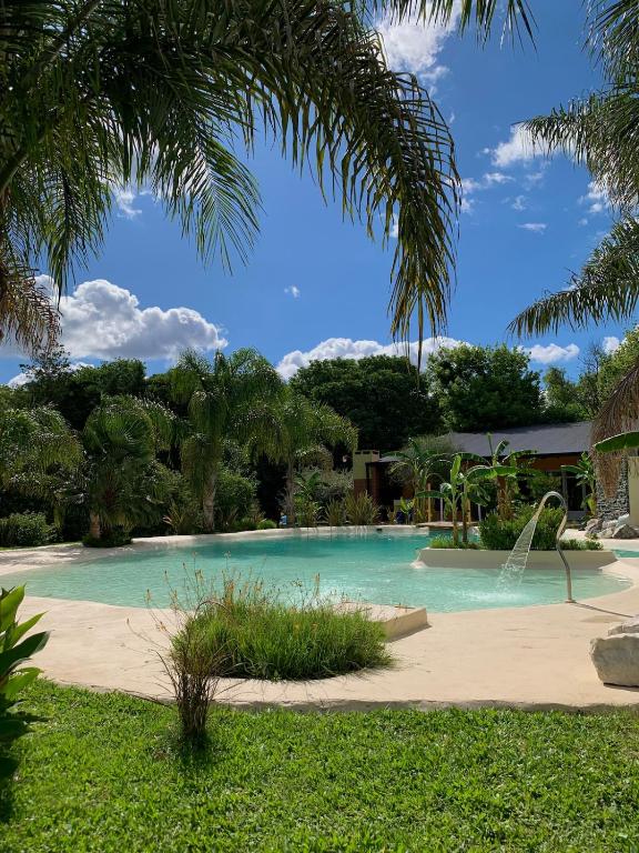 QUINTA BORA BORA Alojamiento Privado - 3