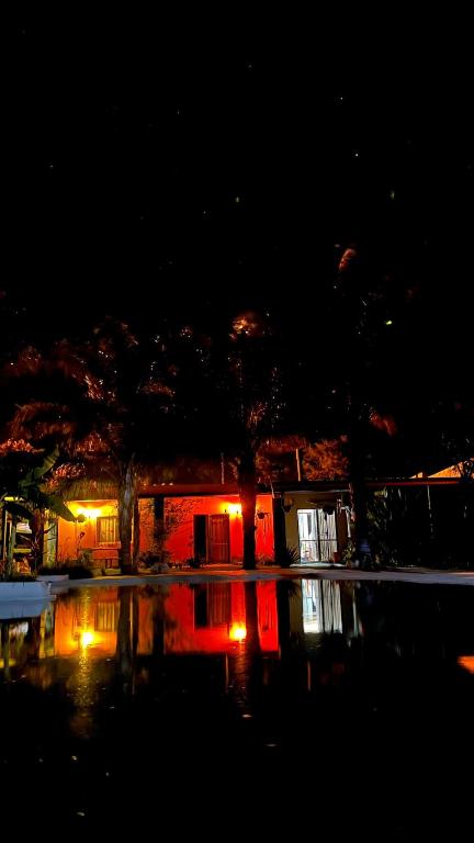QUINTA BORA BORA Alojamiento Privado - 2