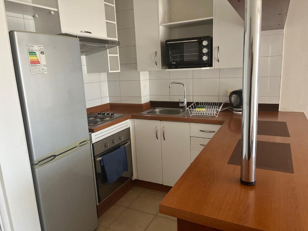 Hermoso apartamento - 2