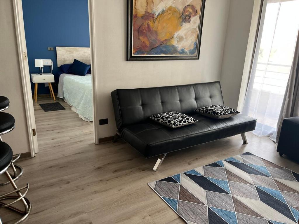 Hermoso apartamento - 4