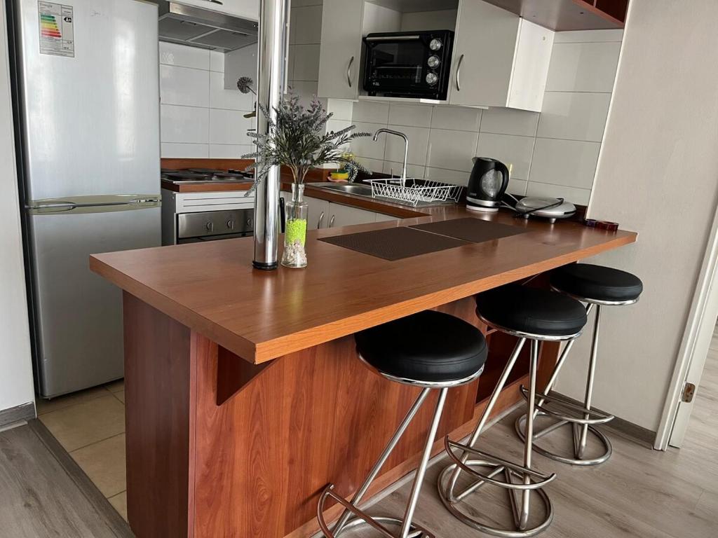 Hermoso apartamento - 5