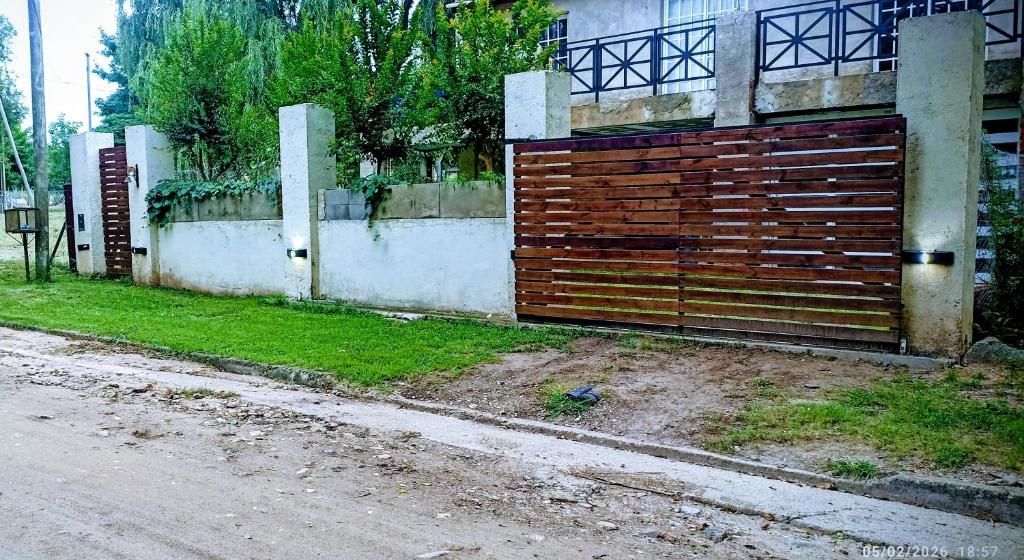 Nuevos Aires - 2
