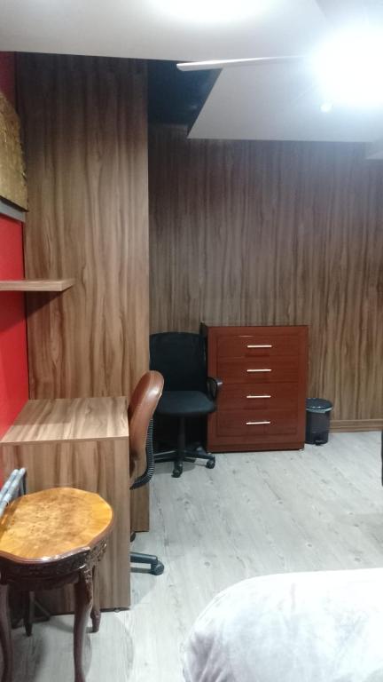 Habitacion nueva en la Roma Sur - 3
