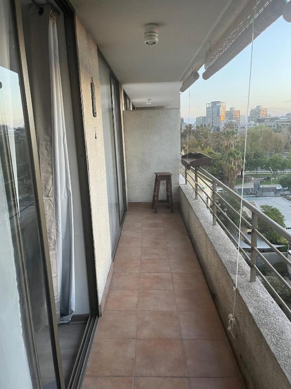 Lindo departamento - 2