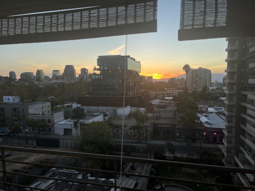 Lindo departamento - 3