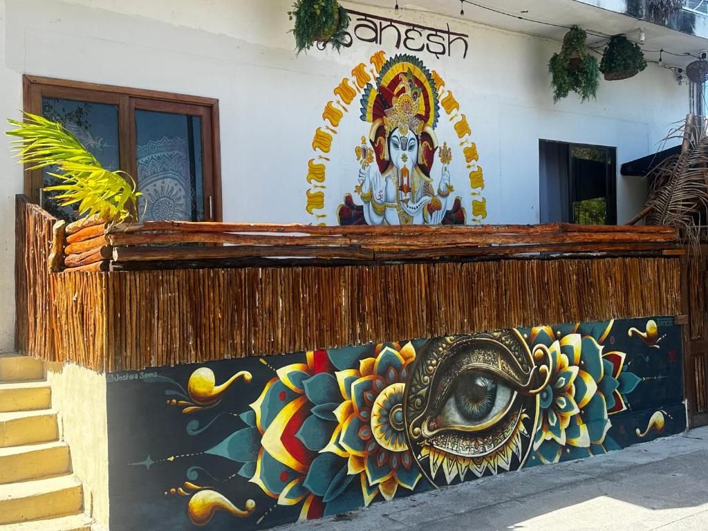Ganesh - 4