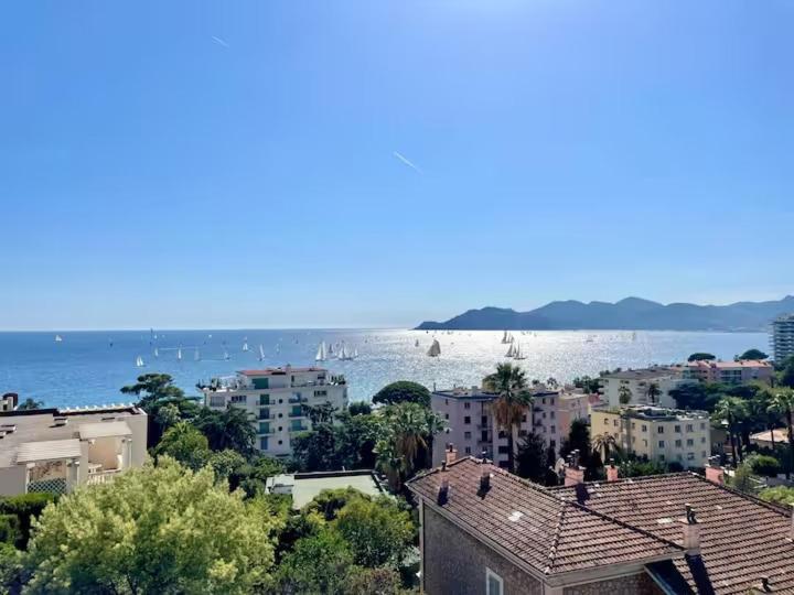 Cosy Short-Term Rental in Cannes - 4