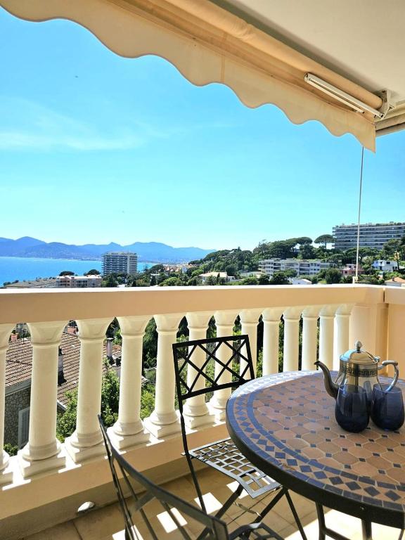 Cosy Short-Term Rental in Cannes - 5