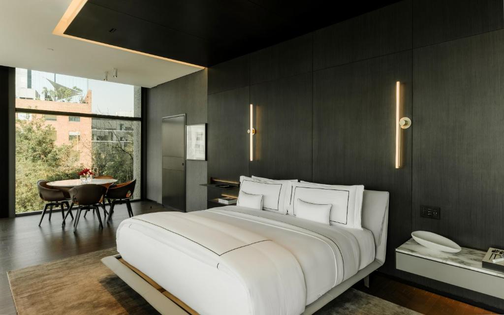 Alexander, Member of The Leading Hotels of the World - 5
