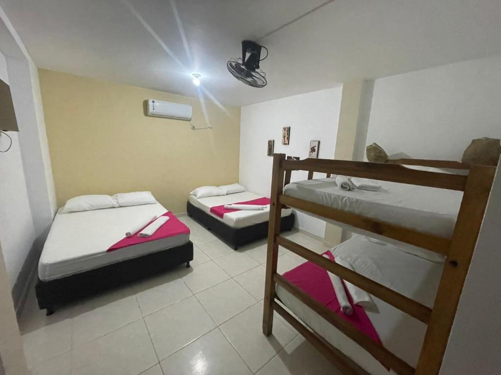 AMAREA Hotel Boutique - 3