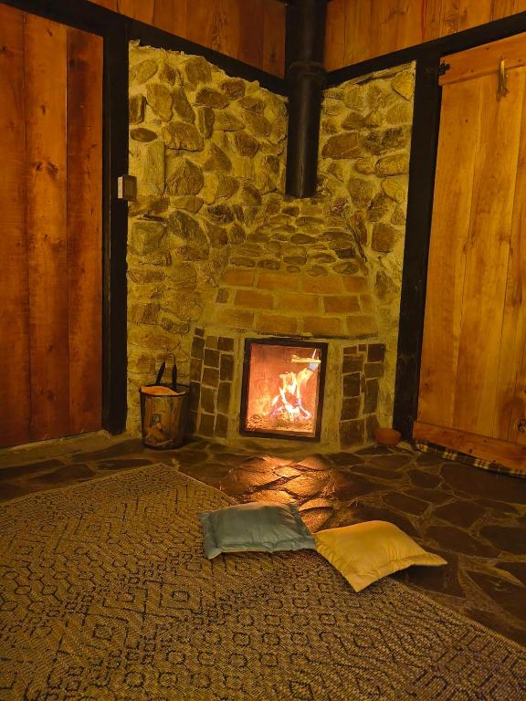 Chalet Stonehenge - 5